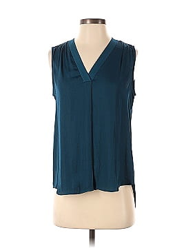 Vince Camuto Sleeveless Blouse (view 1)