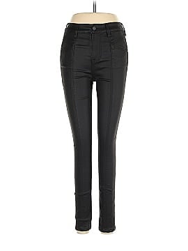Liverpool Los Angeles Faux Leather Pants (view 1)