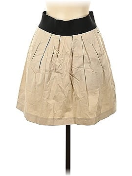 Zara Basic Casual Skirt (view 1)