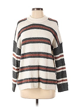 American Eagle Outfitters Pullover Sweater (view 1)