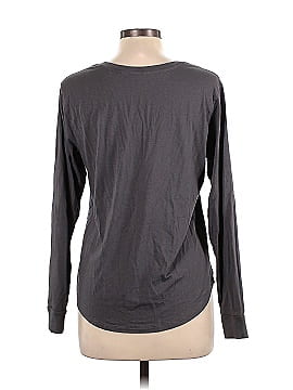 Universal Standard Long Sleeve Top (view 2)