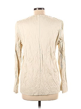 Cos Long Sleeve Blouse (view 2)