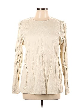 Cos Long Sleeve Blouse (view 1)