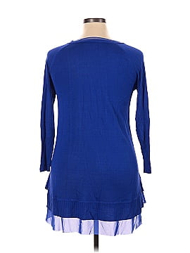 Neiman Marcus Pullover Sweater (view 2)