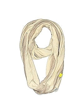 Yellow 108 Scarf (view 1)