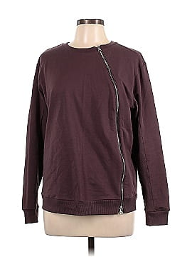 Universal Standard Sweatshirt (view 1)