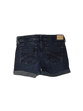 Aeropostale Denim Shorts (view 2)