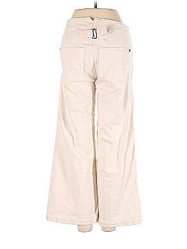Pilcro Linen Pants (view 2)