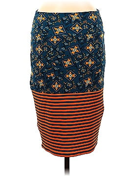 Lularoe Casual Skirt (view 2)