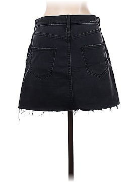 Current/Elliott Denim Skirt (view 2)