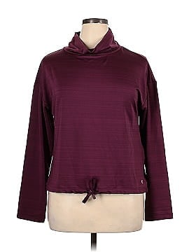 The American Outdoorsman For Women Long Sleeve Turtleneck (view 1)