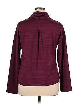 The American Outdoorsman For Women Long Sleeve Turtleneck (view 2)