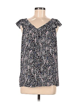 Ann Taylor LOFT Sleeveless Blouse (view 1)