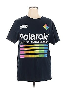 Polaroid Short Sleeve T-Shirt (view 1)