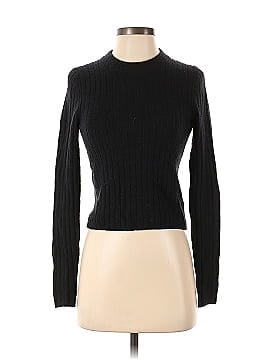 Madewell Pullover Sweater (view 1)