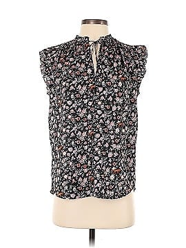 Ann Taylor LOFT Sleeveless Blouse (view 1)