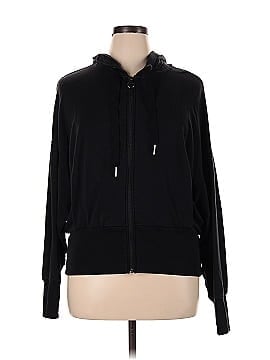 Athleta Zip Up Hoodie (view 1)