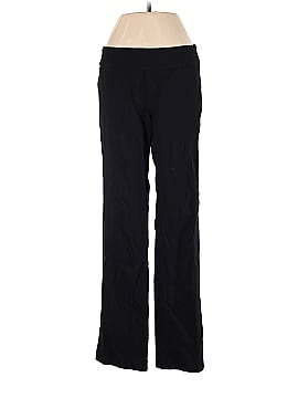 AB Studio Fleece Pants (view 1)