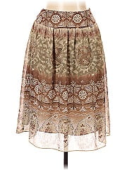 Sandra Darren Casual Skirt