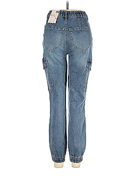 Sonoma Goods for Life Jeans (view 2)