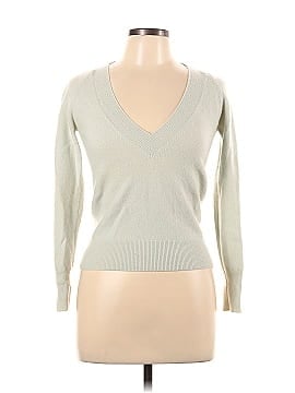 Matilde Cashmere Pullover Sweater (view 1)