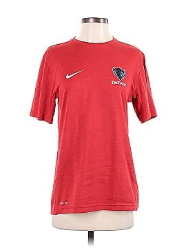 Nike Short Sleeve T-Shirt (view 1)