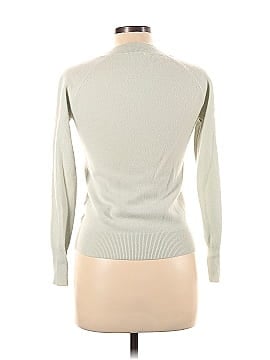 Matilde Cashmere Pullover Sweater (view 2)
