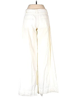 Sitwell Linen Pants (view 2)