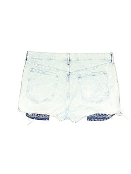 Old Navy Denim Shorts (view 2)