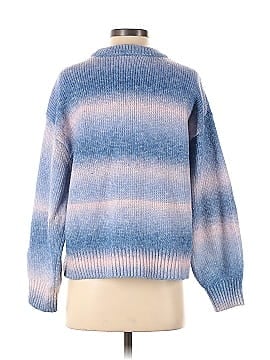 Colza Pullover Sweater (view 2)