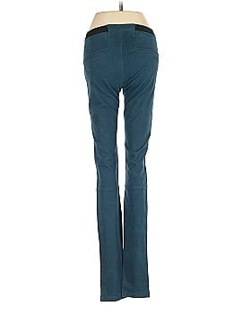 HELMUT Helmut Lang Leather Pants (view 2)