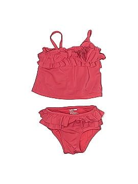 Baby Gap Two Piece Swimsuit (view 1)