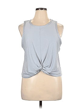 Active by Old Navy Sleeveless T-Shirt (view 1)