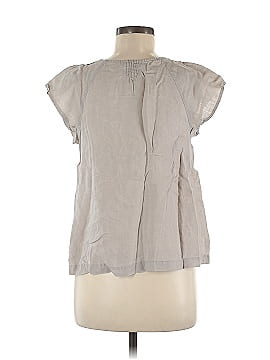 Juicy Couture Short Sleeve Blouse (view 2)