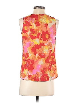 Ann Taylor LOFT Sleeveless Blouse (view 2)