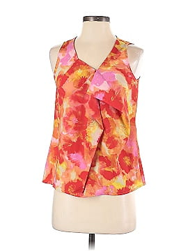 Ann Taylor LOFT Sleeveless Blouse (view 1)