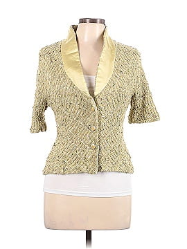 St. John Collection Shrug (view 1)