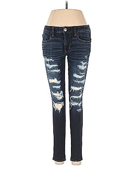 American Eagle Outfitters Jeans (view 1)