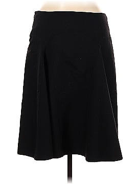 Max Studio Wool Skirt (view 2)