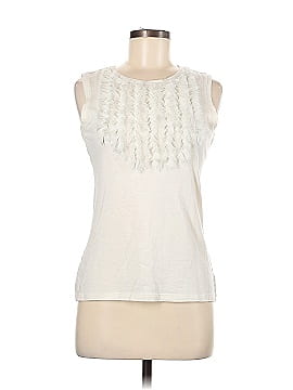 Gap Sleeveless Blouse (view 1)