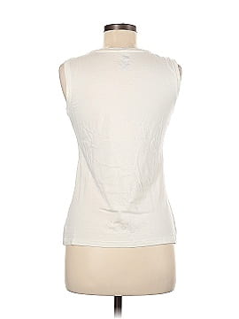 Gap Sleeveless Blouse (view 2)