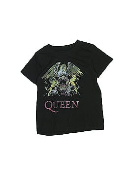 Queen Short Sleeve T-Shirt (view 1)