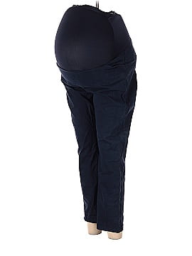 Gap - Maternity Casual Pants (view 1)