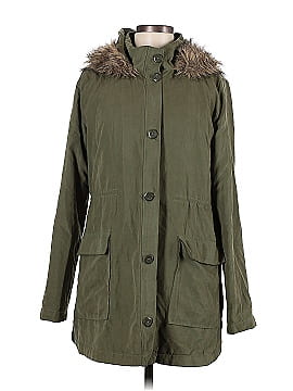 JACK Coat (view 1)