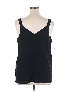 New Look Sleeveless Blouse (view 2)