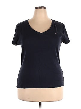 Tommy Hilfiger Short Sleeve T-Shirt (view 1)