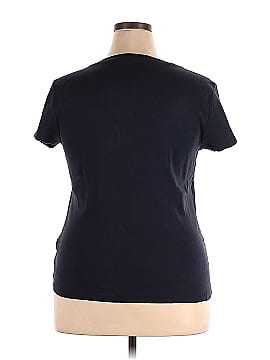 Tommy Hilfiger Short Sleeve T-Shirt (view 2)