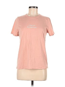 Zoe+Liv Short Sleeve T-Shirt (view 1)