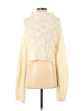 House of Harlow 1960 Pullover Sweater (view 2)