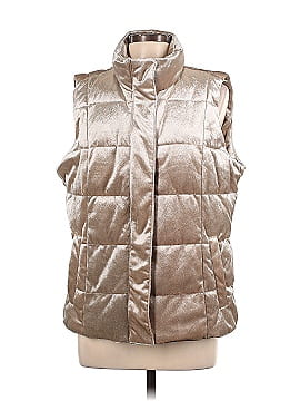 Lands' End Vest (view 1)